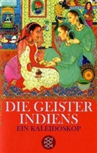 Claudia Wenner - Die Geister Indiens
