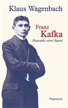 Klaus Wagenbach - Franz Kafka