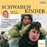 Horst Janson - Schwabenkinder (Audio book)