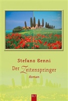 Stefano Benni - Der Zeitenspringer