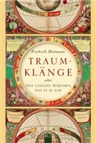 Frederik Hetmann - Traumklänge