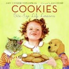 Amy Krouse Rosenthal, Jane Dyer - Cookies