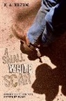 K A Nuzum, K. A. Nuzum - A Small White Scar