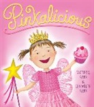 Elizabeth Kann, Victoria Kann, Victoria Kann - Pinkalicious