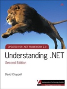 Chappell, David Chappell, David A. Chappell - Understanding .net 2 book paperback