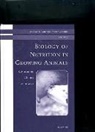 Rainer Mosenthin, Teresa Zebrowska, Jurgen Zentek, Rainer Mosenthin, Teresa Zebrowska, Juergen Zentek - Biology of Nutrition in Growing Animals
