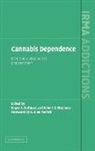 Roger Roffman, Robert Stephens, Roger Roffman, Roger A. Roffman, Robert S. Stephens - Cannabis Dependence
