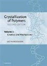 Leo Mandelkern, Leo (Florida State University) Mandelkern, Mandelkern Leo - Crystallization of Polymers