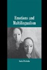 Aneta Pavlenko, Aneta (Temple University Pavlenko - Emotions and Multilingualism