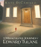 Kate DiCamillo, Bagram Ibatoulline, Bagram Ibatoulline - The Miraculous Journey of Edward Tulane