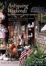 Gladys Montgomery - Antiquing Weekends