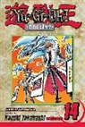 Kazuki Takahashi, Kazuki Takahashi - Yu-Gi-Oh! Duelist v.14