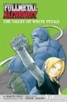 Makoto Inoue, Makoto/ Smith Inoue - Fullmetal Alchemist 3