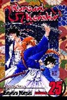 Hidenori Kusaka, Nobuhiro Watsuki, Nobuhiro Watsuki, Nobuhiro Watsuki - Rurouni Kenshin v.25