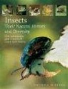 Stephen Marshall, Stephen A. Marshall - Insects: Their Natural History and Diversity