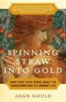 Joan Gould - Spinning Straw into Gold