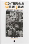 Clammer, J. R. Clammer, John Clammer, Virginia Clammer - Contemporary Urban Japan