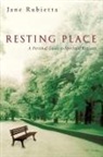 Jane Rubietta, Jane A Rubietta - Resting Place