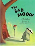 Amelie Jackowski, Moritz Petz, Amelie Jackowski - The Bad Mood
