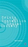 T K Oommen, T. K. Oommen - Crisis and Contention in Indian Society