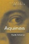 Mcinerny, Ralph McInerny, Ralph (University of Notre Dame) McInerny - Aquinas
