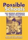 Ann Lewin-Benham, Leslie R Williams, Leslie R. Williams - Possible Schools