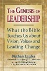 Nathan Laufer, Nathan/ Lieberman Laufer - The Genesis of Leadership