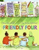 Eloise Greenfield, Eloise/ Gilchrist Greenfield, Greenfield Eloise, Jan Spivey Gilchrist - The Friendly Four