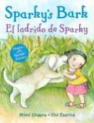 Mimi Chapra, Mimi/ Escriva Chapra, Vivi Escriva - Sparky's Bark