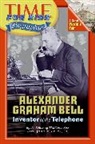 Editors of TIME For Kids, Editors Time For Kids, John (EDT) Time for Kids (EDT)/ Micklos, Time for Kids Magazine - Alexander Graham Bell