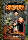 Angie Sage, Angie/ Pickering Sage, Jimmy Pickering - Araminta Spookie - Bd. 1: My Haunted House