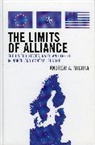 Andrew A Michta, Andrew A. Michta - Limits of Alliance