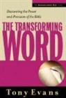 Tony Evans - The Transforming Word