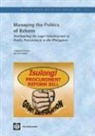 J. Edgardo Campos, J. Edgardo/ Syquia Campos, Jose Luis Syquia - Managing The Politics of Reform
