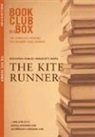 Marilyn Herbert, Khaled Hosseini - Bookclub in a Box Discusses the Novel the Kite Runner