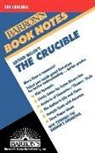 Bly, Calkin Siobhain Bly - Arthur Miller's the Crucible