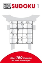 Sudoku. Bd.1