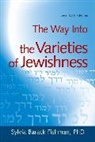 PhD Fishman, Sylvia Barack Fishman - The Way into the Varieties of Jewishness