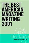 Harold Evans, Harold M. Evans, Harold Evans, Harold M. Evans, Harold Meurig Evans - Best American Magazine Writing