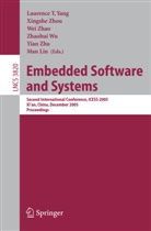 Man Lin, Zhaohui Wu, Laurence T. Yang, Wei Zhao, Wei Zhao et al, Xingsh Zhou... - Embedded Software and Systems