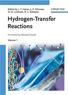 James T. Hynes, Judith P. Klinman, Hans-Heinrich Limbach, Richard L. Schowen, James Hynes, James T. Hynes... - Hydrogen-Transfer Reactions, 4 Vols.