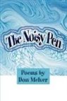 Don McIver - The Noisy Pen