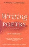 John Whitworth - Writing Poetry