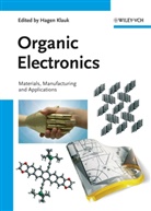 Hagen Klauk, Hage Klauk, Hagen Klauk - Organic Electronics