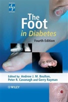Boulton, A. J. M. Boulton, A.j.m. Boulton, Andrew Boulton, Andrew Cavanagh Boulton, Andrew J. M. Boulton... - Foot in Diabetes