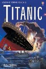 Claybourn, Claybourne, Anna Claybourne, Claybourne Anna, DAYNES, Katie Daynes... - Titanic