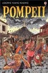 Ball, Karen Ball, Ball Karen, Anna Claybourne, Katie Daynes, Emmanuel Cerisier... - Pompeii