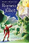 Claybourne, Anna Claybourne, Claybourne Anna, Willia Shakespeare, William Shakespeare, Jana Costa... - Romeo and Juliet