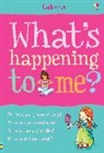 Sue Meredith, Susan Meredith, Meredith Susan, Nancy Leschnikoff, Leschnikoff Nancy, Jan Chrisholm... - What's Happening to Me