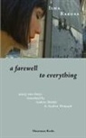 Ilma Rakusa - A Farewell to Everything